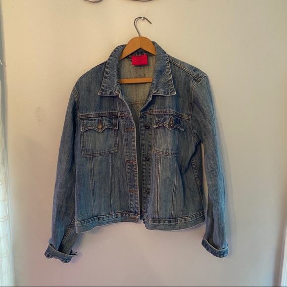 carols denim Jackets & Blazers - Denim Jacket